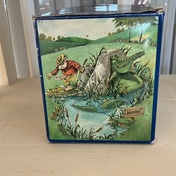 NIB Collectible Westwood Musical Globe By Gary Patterson - Picture 3 of 13